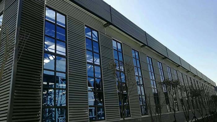 我公司與河北永年工業(yè)園區(qū)恒創(chuàng)環(huán)?？萍歼_(dá)成合作共識